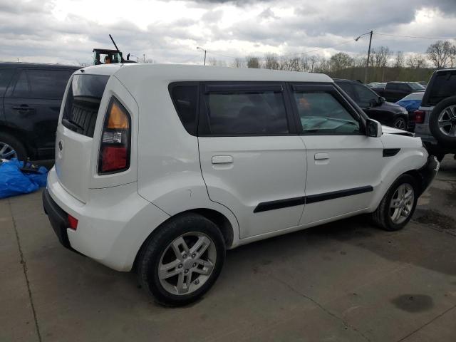 Photo 2 VIN: KNDJT2A28A7163561 - KIA SOUL 