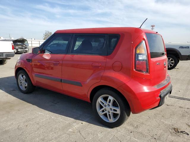 Photo 1 VIN: KNDJT2A28A7165679 - KIA SOUL 