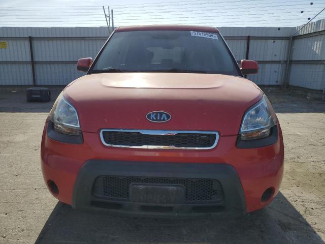 Photo 4 VIN: KNDJT2A28A7165679 - KIA SOUL 