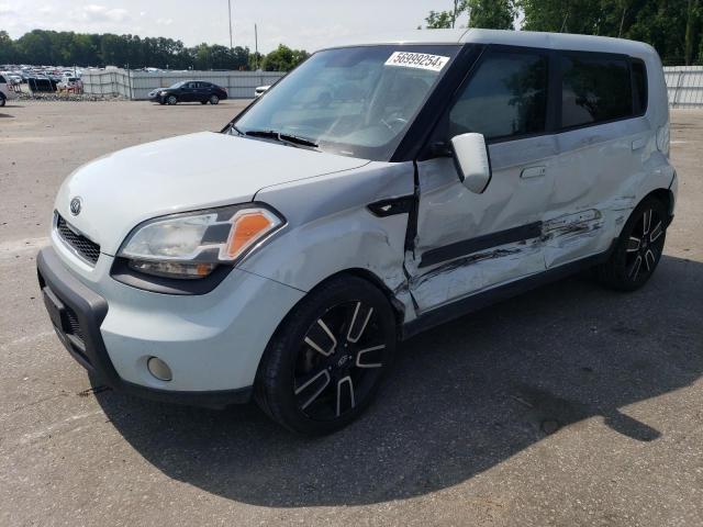 Photo 0 VIN: KNDJT2A28A7167576 - KIA SOUL 