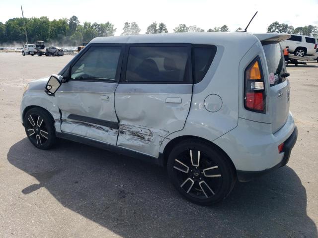 Photo 1 VIN: KNDJT2A28A7167576 - KIA SOUL 