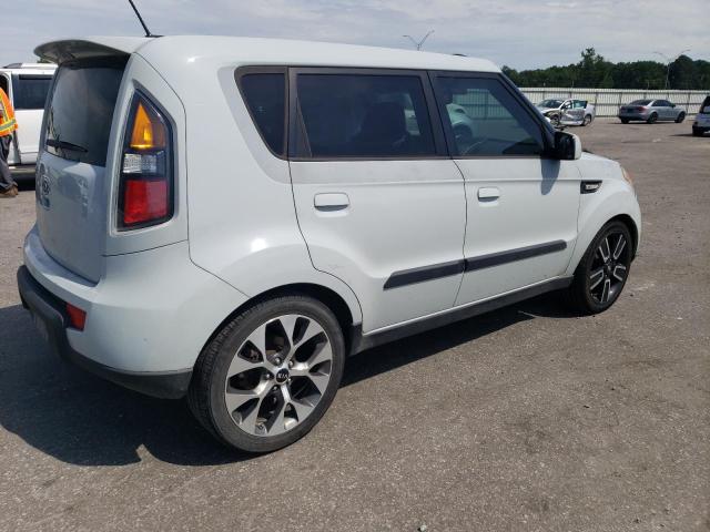 Photo 2 VIN: KNDJT2A28A7167576 - KIA SOUL 