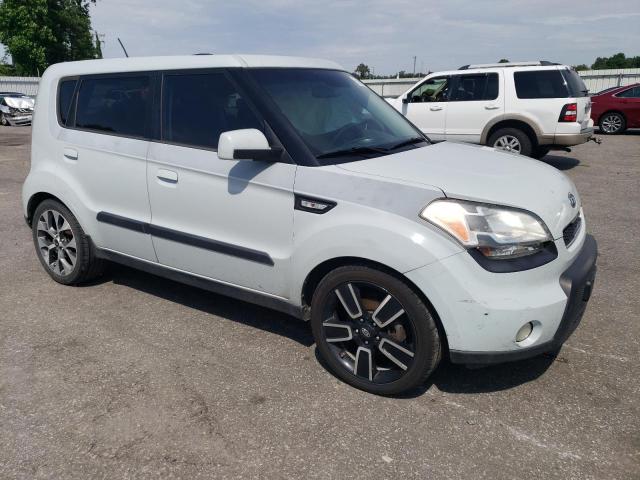 Photo 3 VIN: KNDJT2A28A7167576 - KIA SOUL 