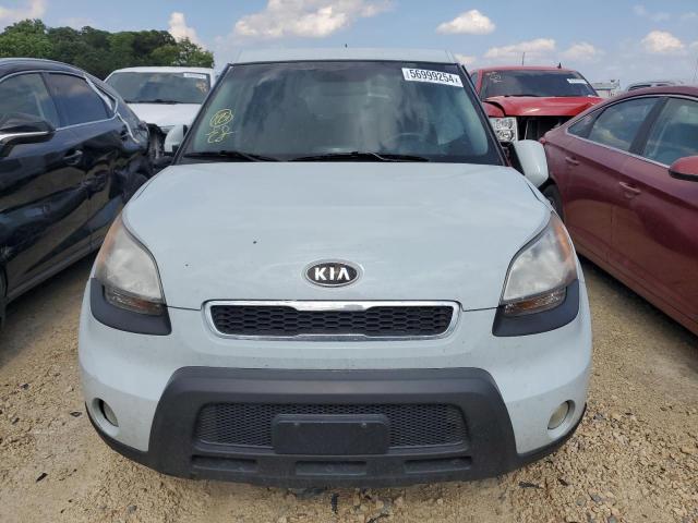 Photo 4 VIN: KNDJT2A28A7167576 - KIA SOUL 