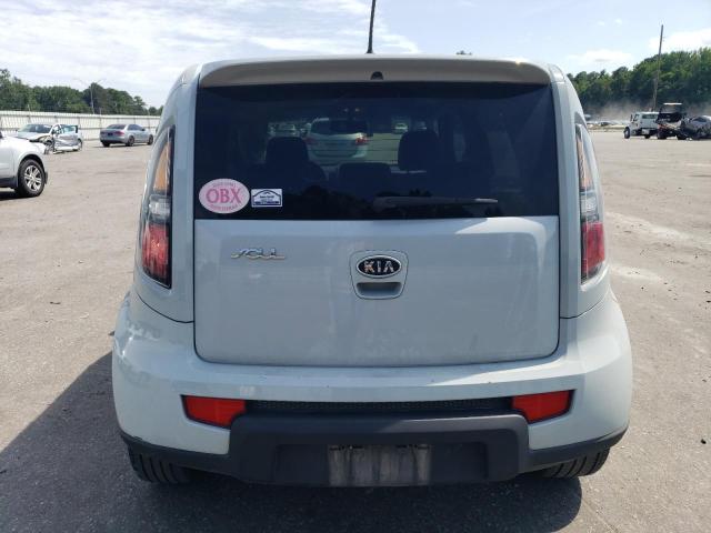 Photo 5 VIN: KNDJT2A28A7167576 - KIA SOUL 