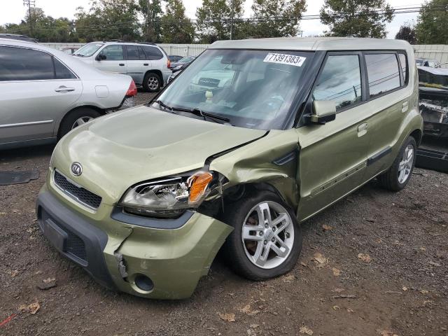 Photo 0 VIN: KNDJT2A28A7172003 - KIA SOUL 