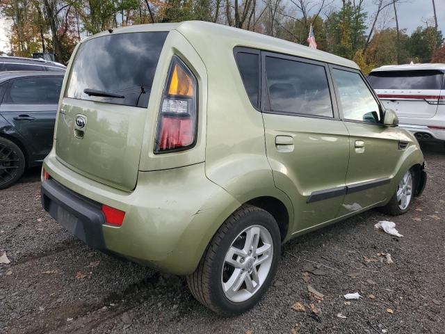 Photo 2 VIN: KNDJT2A28A7172003 - KIA SOUL 