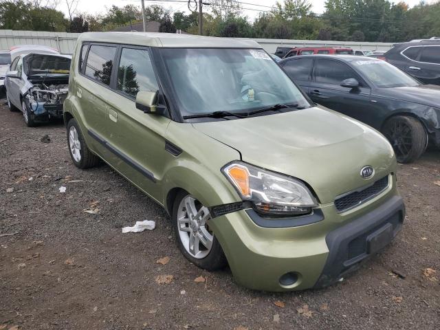 Photo 3 VIN: KNDJT2A28A7172003 - KIA SOUL 