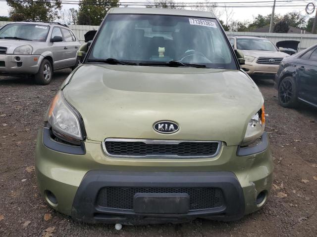 Photo 4 VIN: KNDJT2A28A7172003 - KIA SOUL 