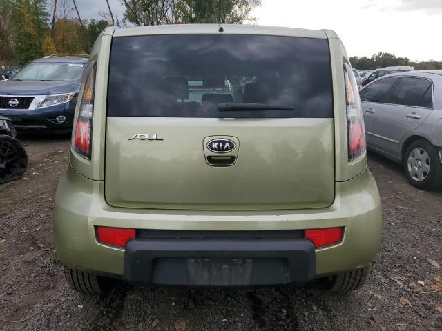 Photo 5 VIN: KNDJT2A28A7172003 - KIA SOUL 