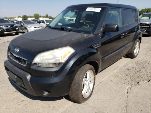 Photo 1 VIN: KNDJT2A28A7175290 - KIA SOUL + 