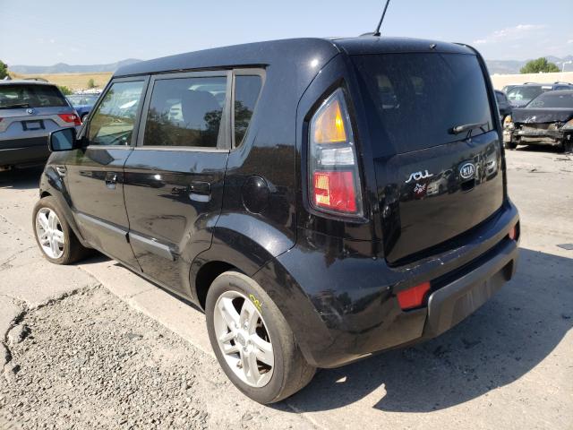 Photo 2 VIN: KNDJT2A28A7175290 - KIA SOUL + 