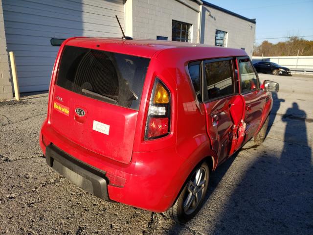 Photo 3 VIN: KNDJT2A28A7178609 - KIA SOUL + 