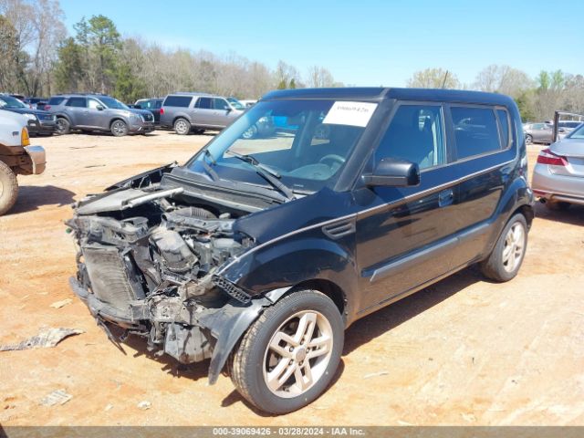 Photo 1 VIN: KNDJT2A28A7178934 - KIA SOUL 