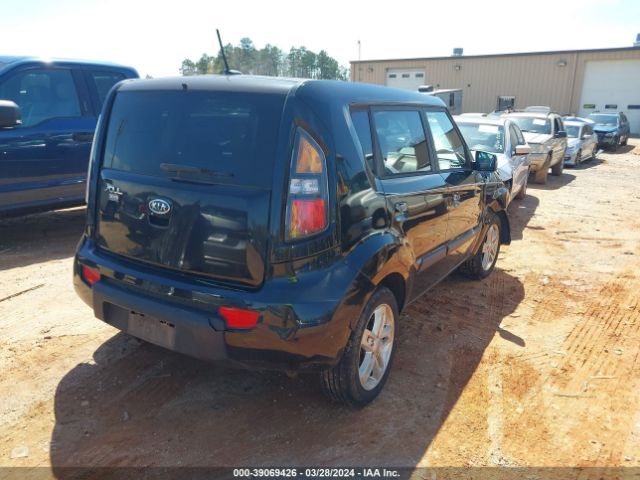 Photo 3 VIN: KNDJT2A28A7178934 - KIA SOUL 