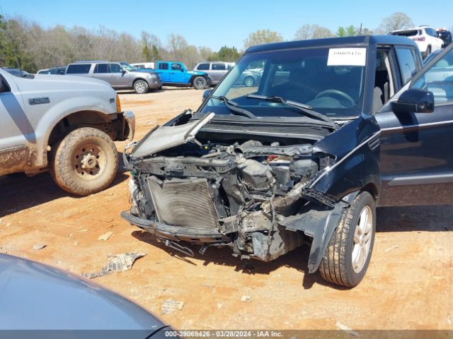 Photo 5 VIN: KNDJT2A28A7178934 - KIA SOUL 