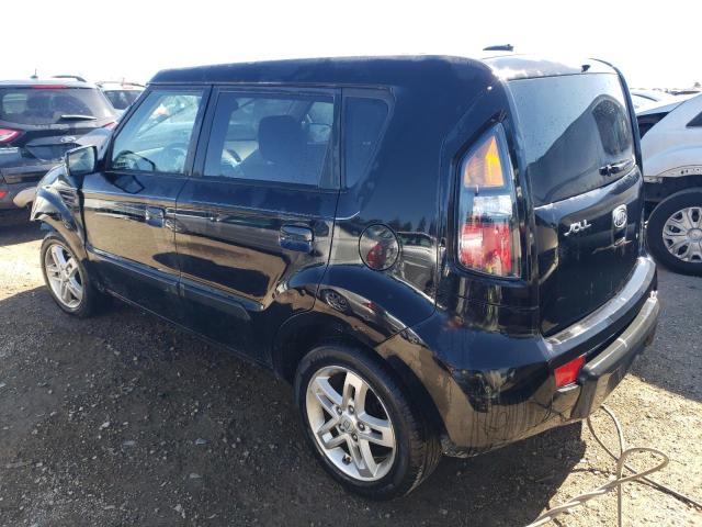 Photo 1 VIN: KNDJT2A28A7180523 - KIA SOUL + 