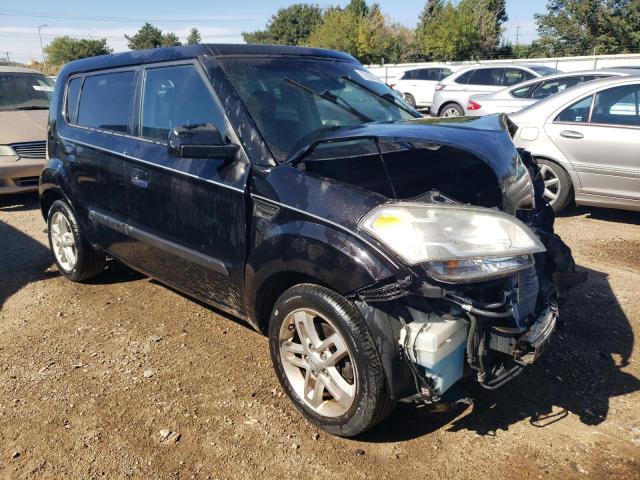 Photo 3 VIN: KNDJT2A28A7180523 - KIA SOUL + 