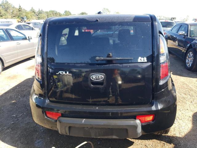 Photo 5 VIN: KNDJT2A28A7180523 - KIA SOUL + 