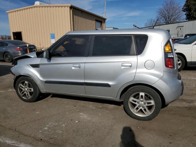 Photo 1 VIN: KNDJT2A28A7180862 - KIA SOUL 