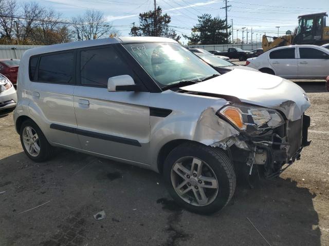 Photo 3 VIN: KNDJT2A28A7180862 - KIA SOUL 