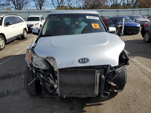 Photo 4 VIN: KNDJT2A28A7180862 - KIA SOUL 