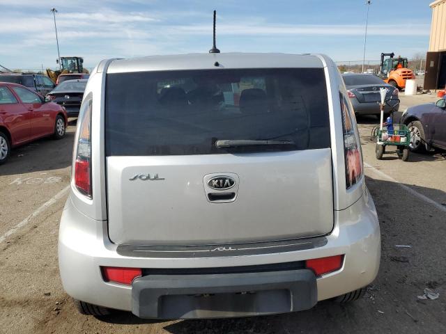 Photo 5 VIN: KNDJT2A28A7180862 - KIA SOUL 