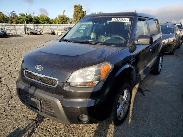 Photo 0 VIN: KNDJT2A28A7183437 - KIA SOUL + 