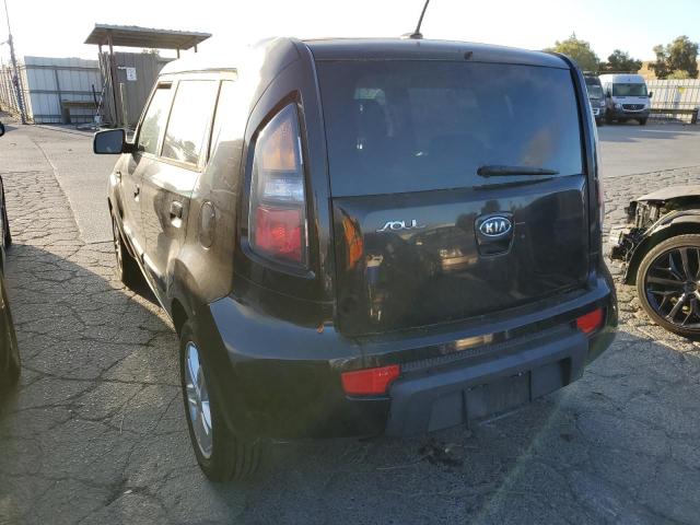 Photo 1 VIN: KNDJT2A28A7183437 - KIA SOUL + 