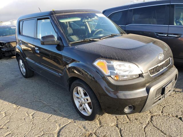 Photo 3 VIN: KNDJT2A28A7183437 - KIA SOUL + 