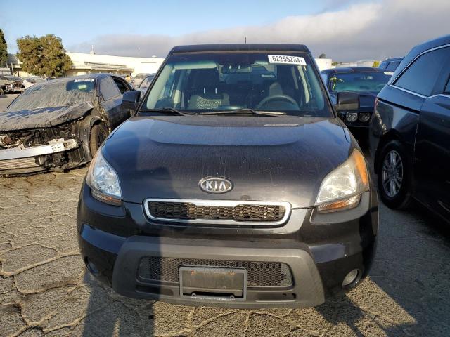 Photo 4 VIN: KNDJT2A28A7183437 - KIA SOUL + 