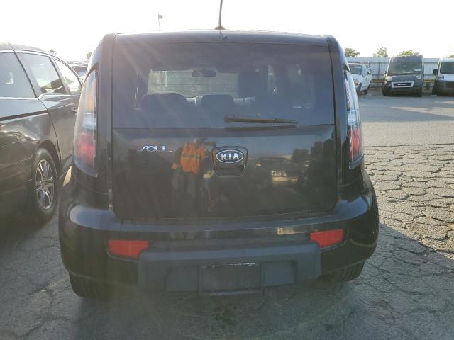 Photo 5 VIN: KNDJT2A28A7183437 - KIA SOUL + 