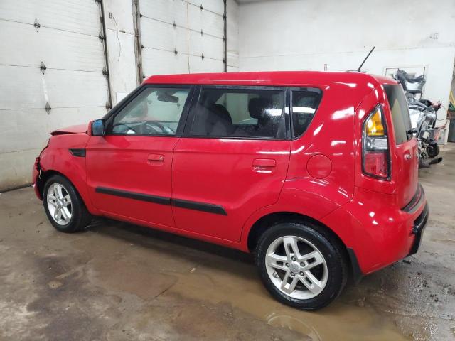 Photo 1 VIN: KNDJT2A28A7190209 - KIA SOUL + 