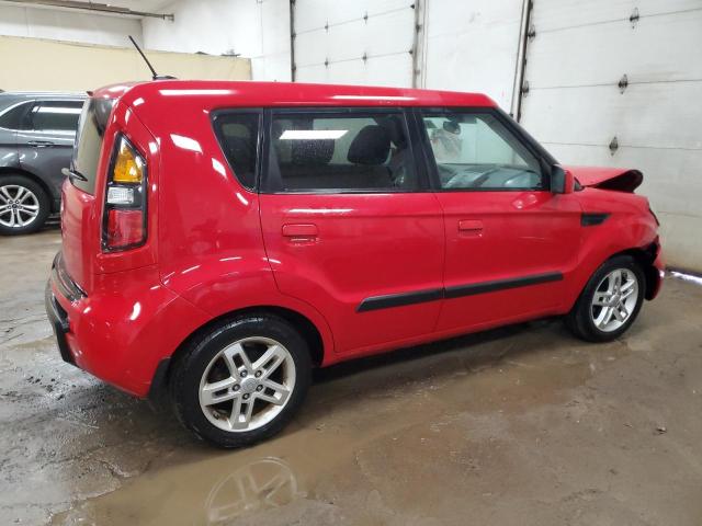 Photo 2 VIN: KNDJT2A28A7190209 - KIA SOUL + 