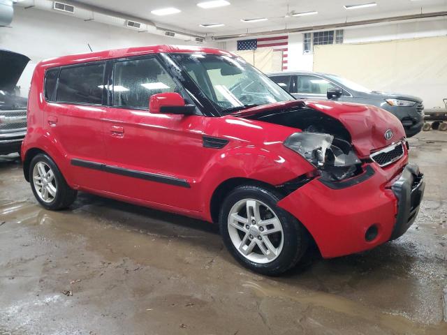 Photo 3 VIN: KNDJT2A28A7190209 - KIA SOUL + 