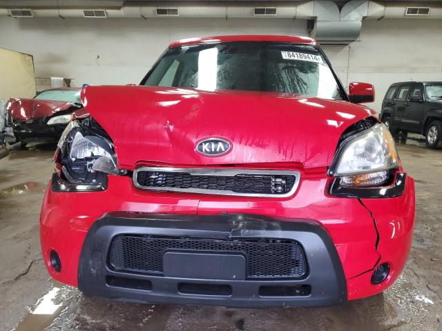 Photo 4 VIN: KNDJT2A28A7190209 - KIA SOUL + 