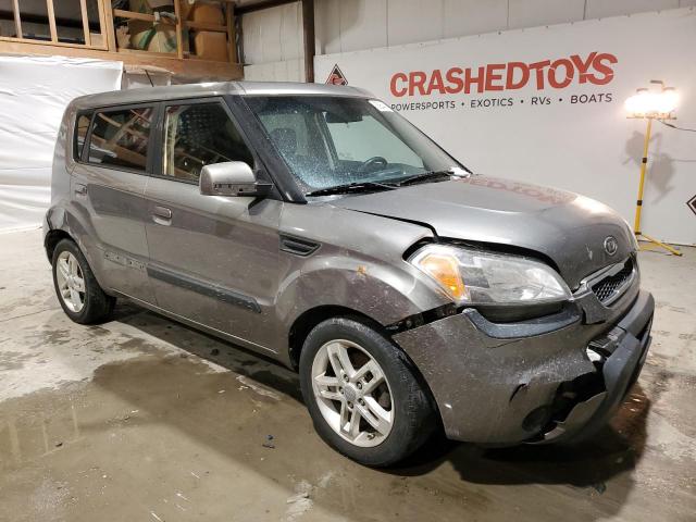 Photo 3 VIN: KNDJT2A28A7191375 - KIA SOUL 