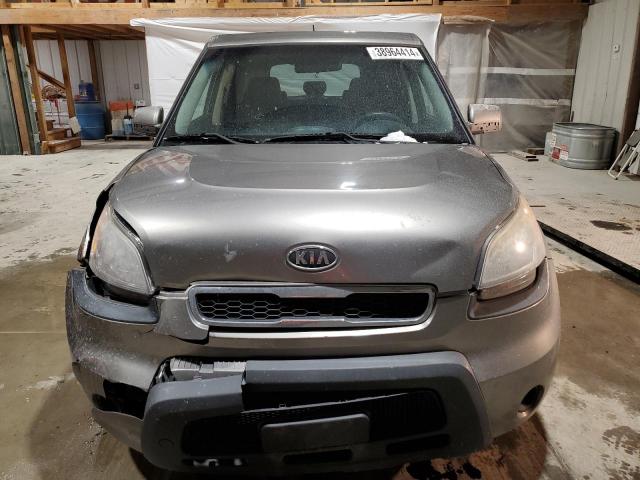 Photo 4 VIN: KNDJT2A28A7191375 - KIA SOUL 