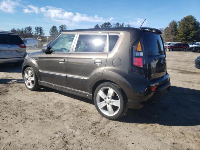 Photo 1 VIN: KNDJT2A28A7191599 - KIA SOUL + 