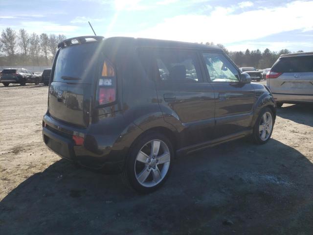 Photo 2 VIN: KNDJT2A28A7191599 - KIA SOUL + 