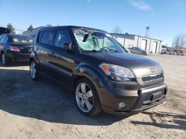 Photo 3 VIN: KNDJT2A28A7191599 - KIA SOUL + 