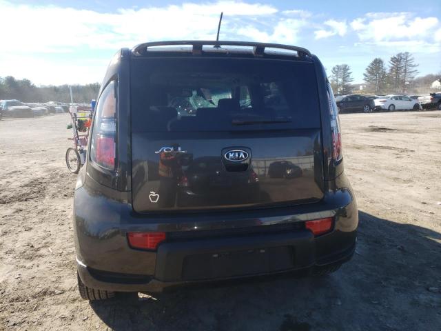 Photo 5 VIN: KNDJT2A28A7191599 - KIA SOUL + 