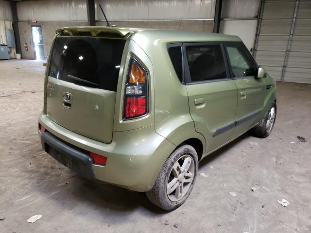 Photo 3 VIN: KNDJT2A28A7191862 - KIA SOUL + 