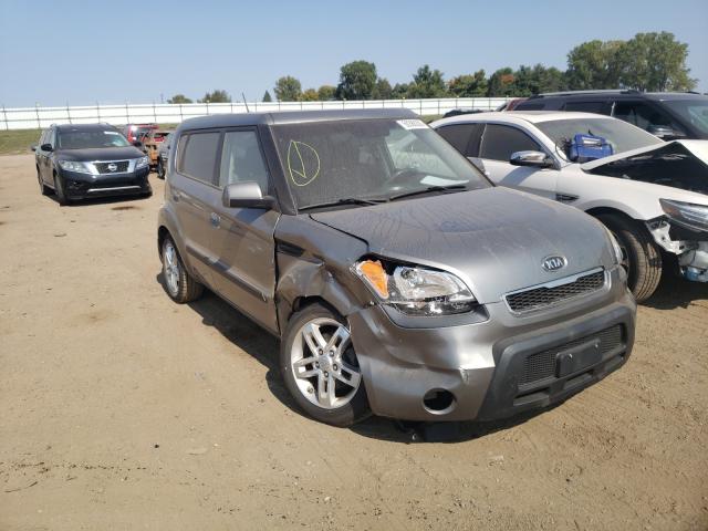 Photo 0 VIN: KNDJT2A28A7192185 - KIA SOUL + 