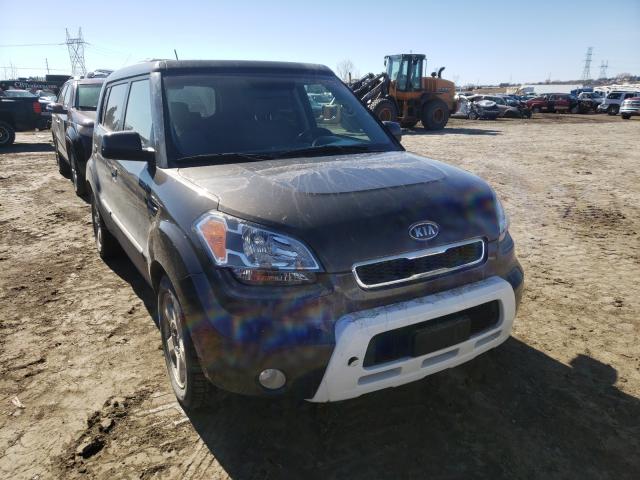 Photo 0 VIN: KNDJT2A28A7194356 - KIA SOUL + 