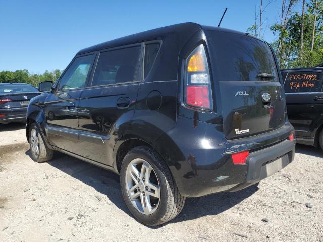 Photo 2 VIN: KNDJT2A28A7700039 - KIA SOUL + 