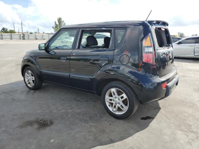 Photo 1 VIN: KNDJT2A28A7700249 - KIA SOUL 