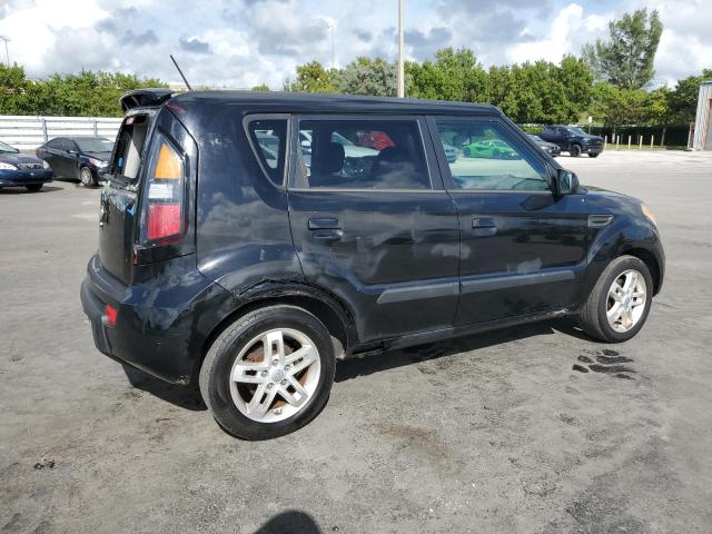 Photo 2 VIN: KNDJT2A28A7700249 - KIA SOUL 