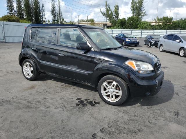 Photo 3 VIN: KNDJT2A28A7700249 - KIA SOUL 