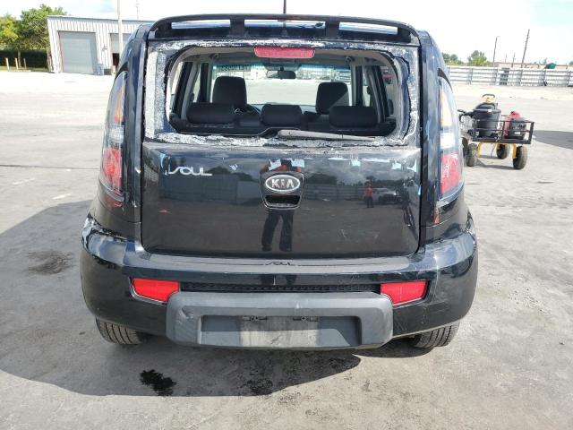 Photo 5 VIN: KNDJT2A28A7700249 - KIA SOUL 